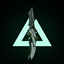 DeltaForce Melee Weapons logo