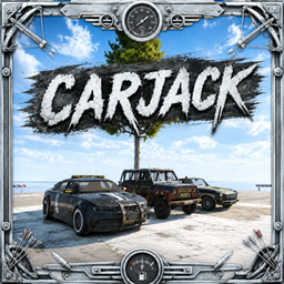 Carjack project image