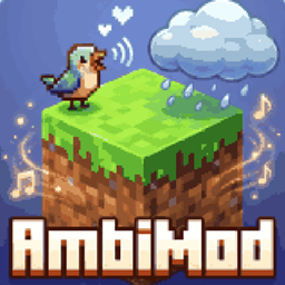Ambi (Ambient Sounds)  logo