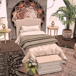 Adria Kids Bedroom project image