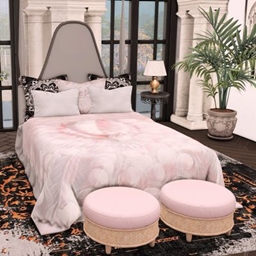 Adria Bedroom 3 project image