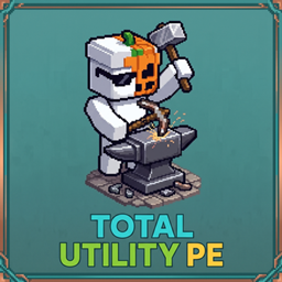 Total Utility PE logo