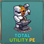 Total Utility PE logo