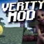 Verity and more logo