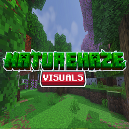 NatureHaze Visuals project image
