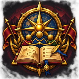 Guild Journey project image