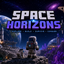Space Horizons logo