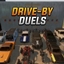 Drive-by Duels logo