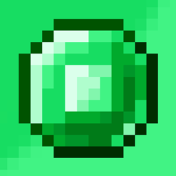 Emerald Coins logo