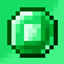 Emerald Coins logo