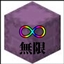 Craftable Infinite Shulker Box logo