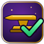 CraftCheck logo