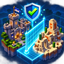 Structure No Overlap logo