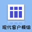Modern Windows Unoffical Version logo