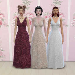 Amal dress project image