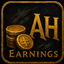 AH Earnings logo