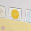 Buttercup Barnyard Nursery Art logo
