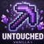 UNTOUCHED logo