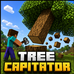 Tree capitor by baku project image