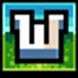 Whimscape logo