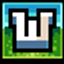 Whimscape logo