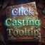Click Casting Tooltip logo