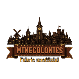 MineColonies Unofficial Fabric