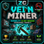ZC Vein Miner logo