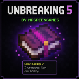 Unbreaking 5 project image