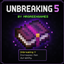 Unbreaking 5 logo