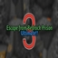 Escape from Bedrock Prison: Ultimate!! 3 logo