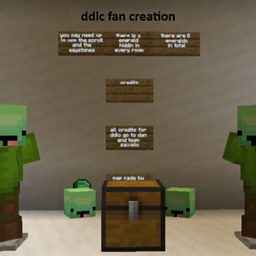 ddlc fan creation project image