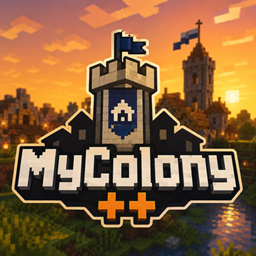 MyColony++ logo