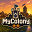 MyColony++ logo