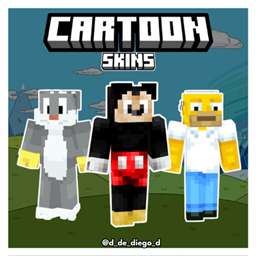 Cartoon project image