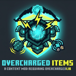OverchargedItems project image