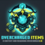 OverchargedItems logo
