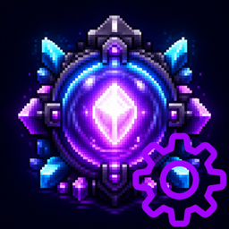 NixOof Daily Ascension logo