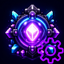 NixOof Daily Ascension logo