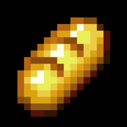 Pansito Doradito logo