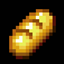 Pansito Doradito logo