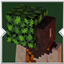 Traversable Leaves logo