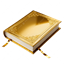 God apple Armor Enchant logo