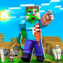 Giant Player Mod logo