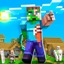 Giant Player Mod logo