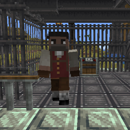 Colonies SMP _ Official Modpack project image