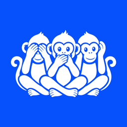 Three Wise Monkeys