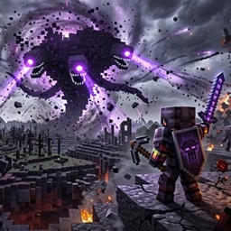 Withered Chaos project image