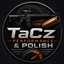 TaCZ Performance & Polish logo