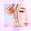 YuumiaUniverse × Etude House KitKat Strawberry Eyeshadow logo